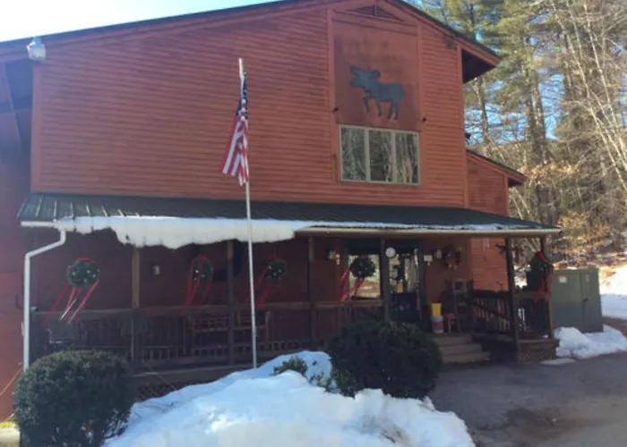 Evergreen Valley Inn