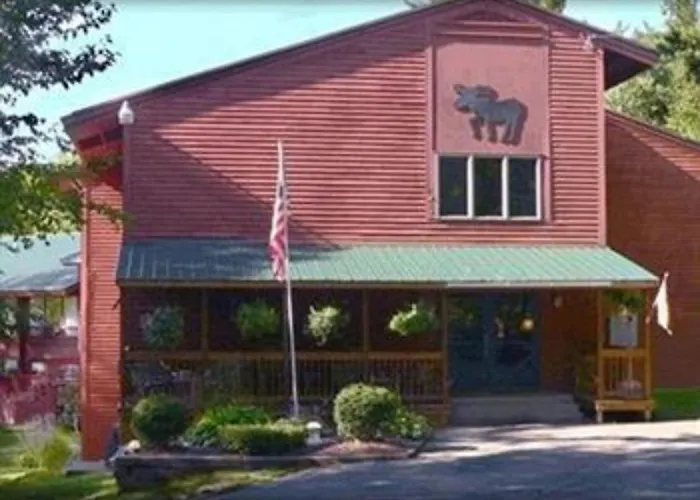 Evergreen Valley Inn
