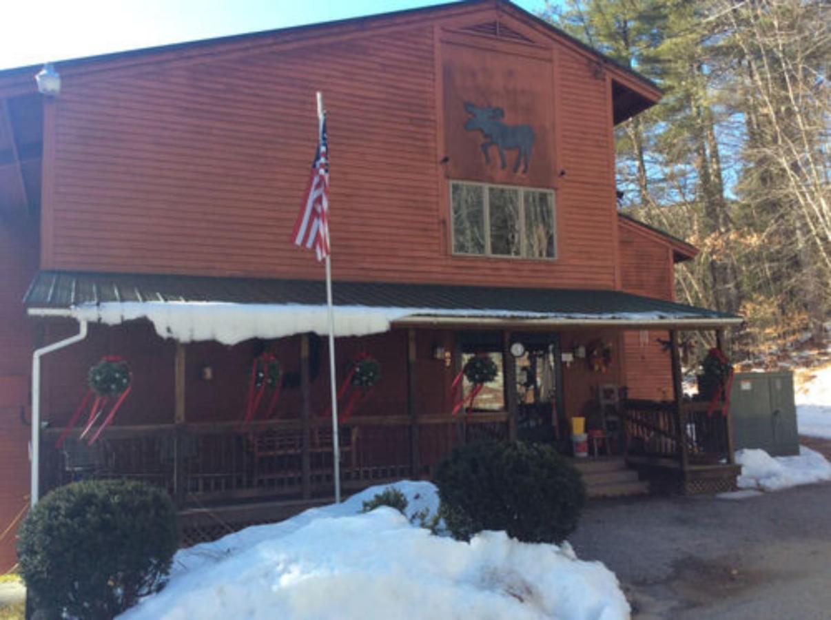 Gasthof Evergreen Valley Lovell