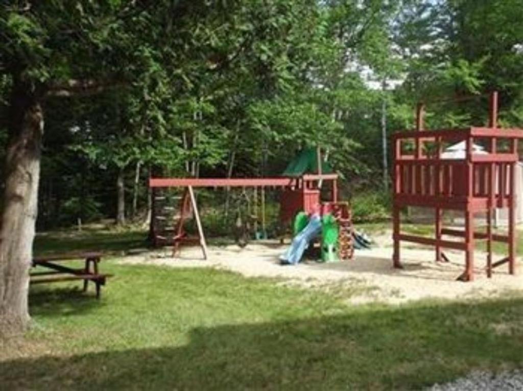 Evergreen Valley 3* Lovell
