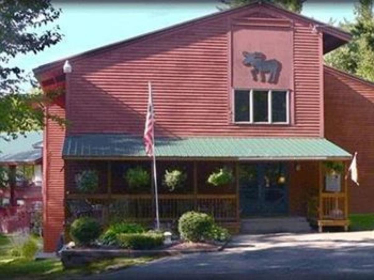 Gasthof Evergreen Valley Lovell