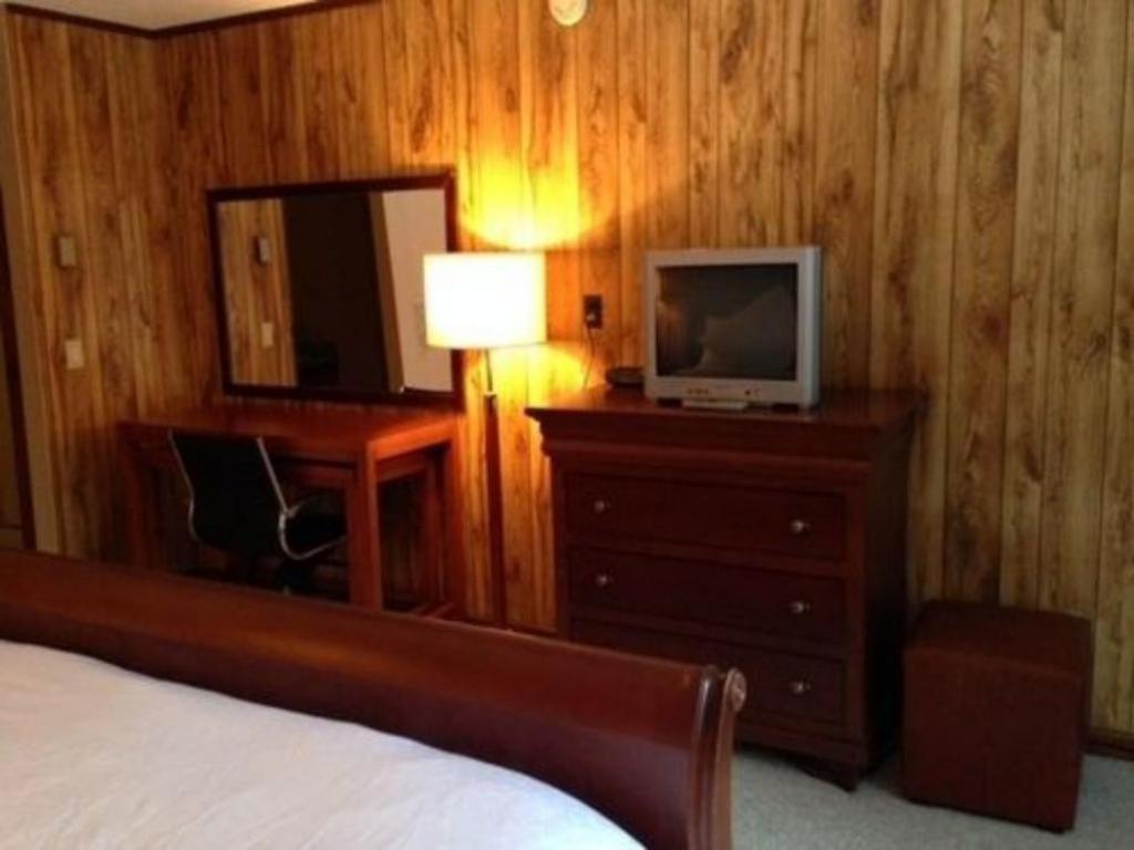 Inn Evergreen Valley Lovell